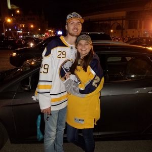 Meet your Posher, Brandon